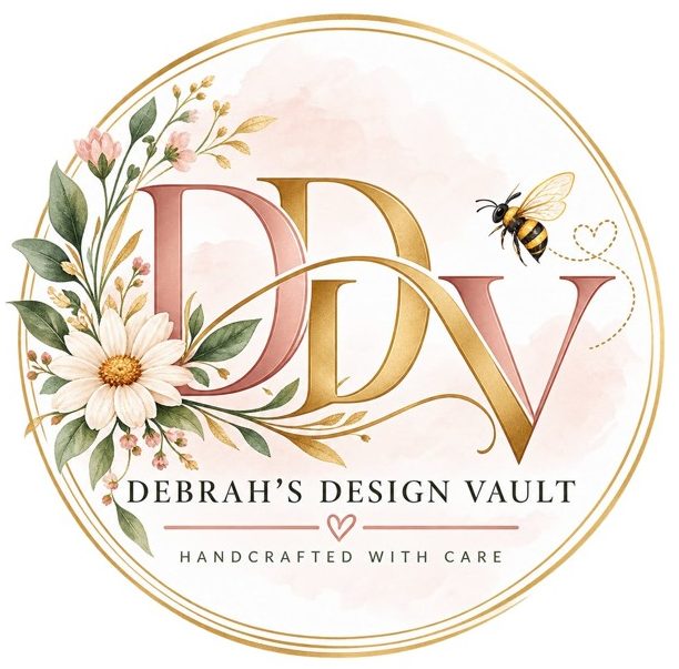 Debrah's Digital & Design Vault